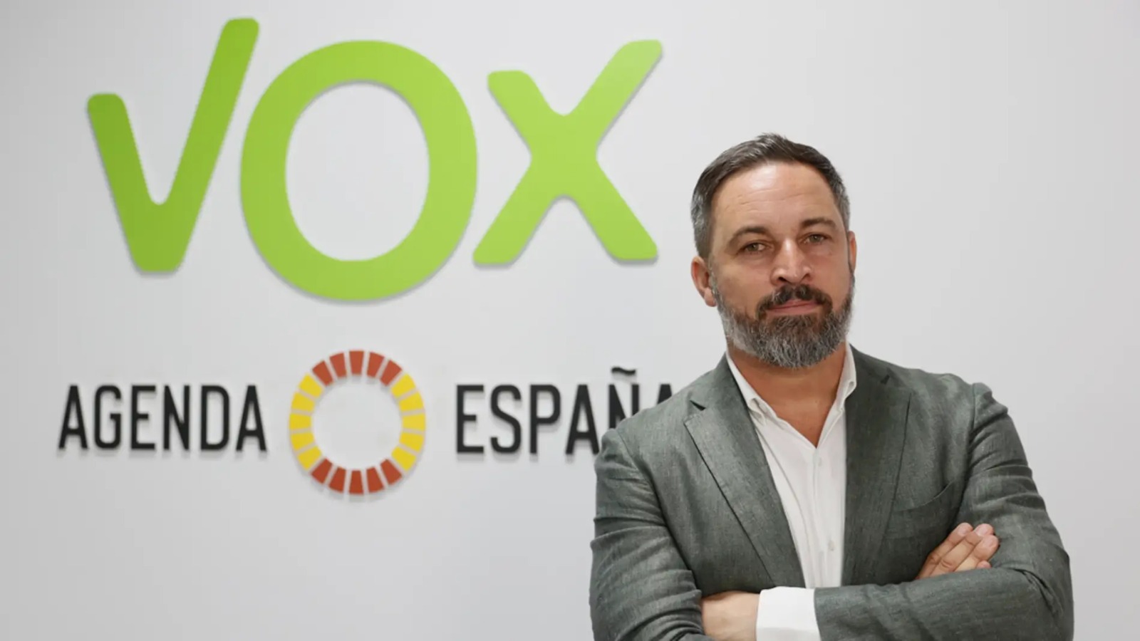 Vox apoyará al PP sin entrar en el gobierno para evitar una investidura de Sánchez «con los enemigos de España»