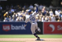 Dodgers