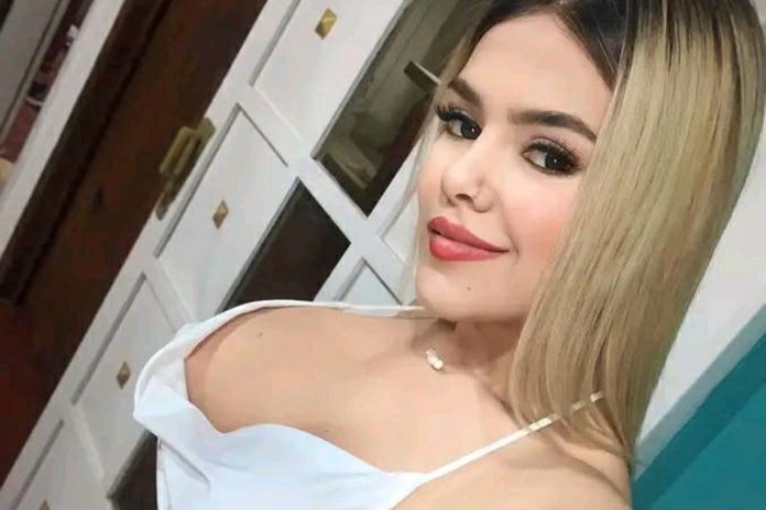 Identificaron a uno de los presuntos asesinos de la joven Alexandra Silva