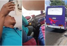 Denuncian el aumento irregular del pasaje en transporte público hacia Caricuao