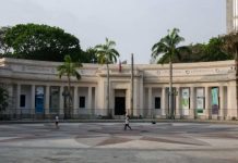 museo de ciencias de caracas - plan de recuperación de los museos del país