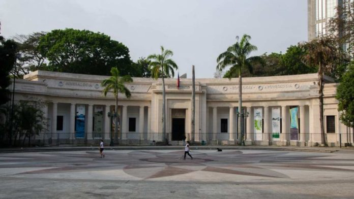 museo de ciencias de caracas - plan de recuperación de los museos del país