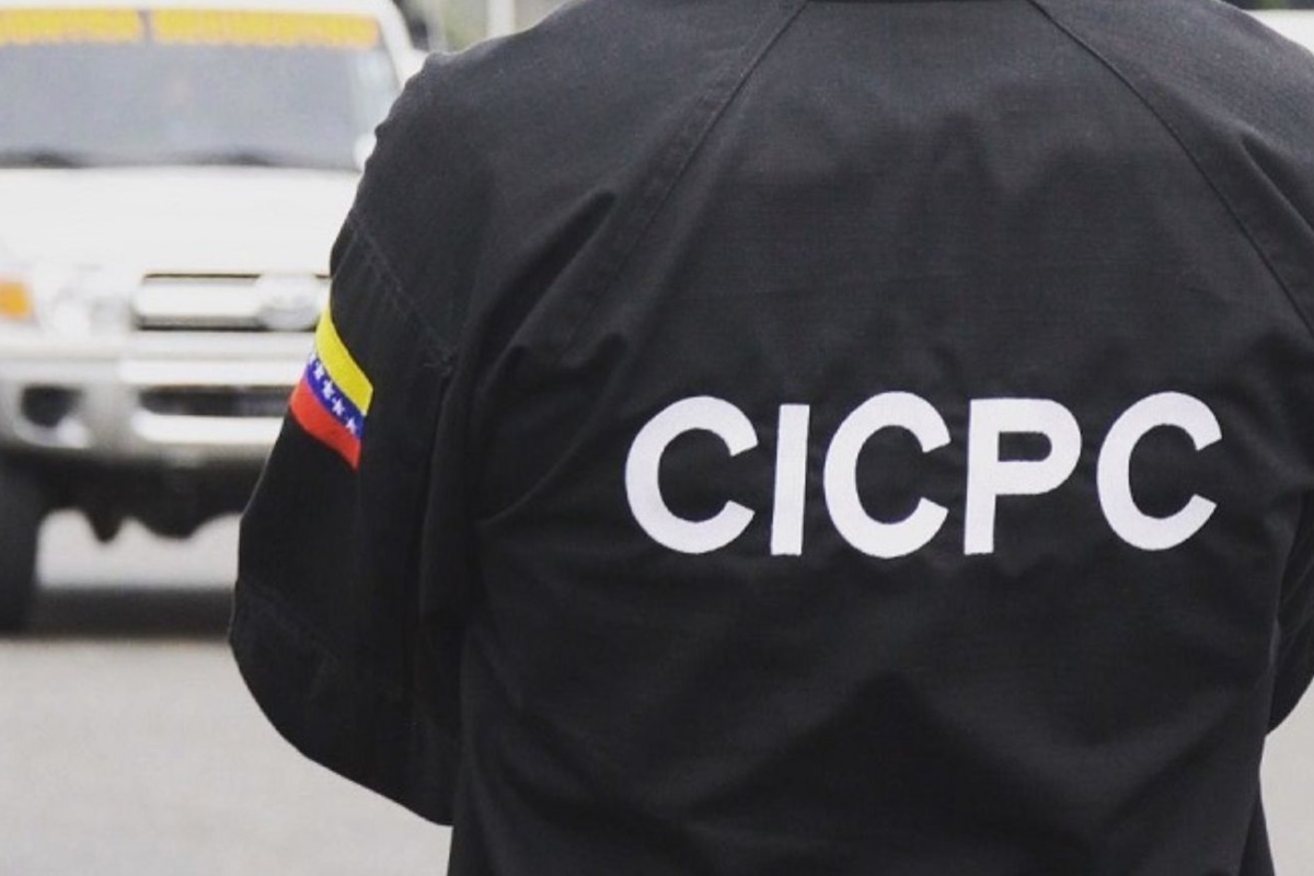 Capturan a un hombre por golpear y apuñalar a su expareja en la Cota 905