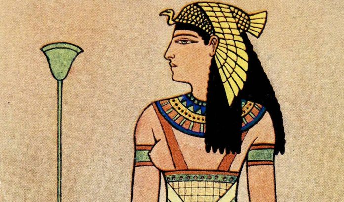 'Cleopatra': mitos y realidades