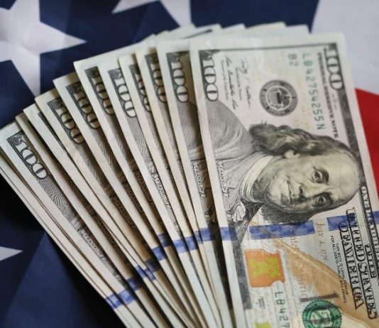 salarios estados unidos