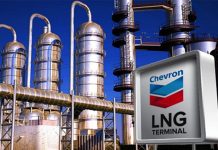 industria petrolera Venezuela Chevron