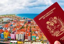 Las trabas que tienen los venezolanos para tramitar la visa de Curazao