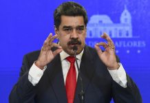 Maduro designó nuevos ministros