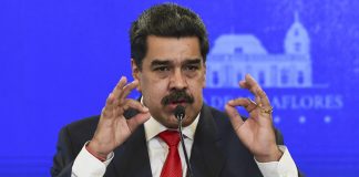 Maduro designó nuevos ministros
