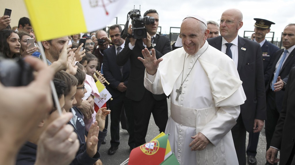 Papa Francisco aseguró que la Iglesia tendrá tolerancia cero ante casos de abusos