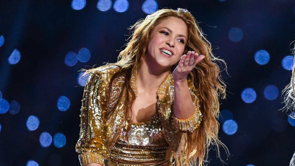 Shakira recibirá el Video Vanguard Award en los MTV Video Music Awards