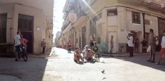 Observatorio documentó casi 600 protestas en Cuba durante julio