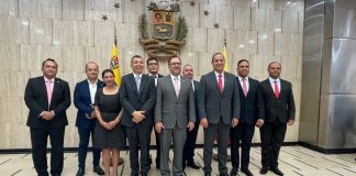 No hubo acuerdos en la reunión de ministros de Transporte de Colombia y Venezuela
