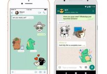 Ahora WhatsApp le permite crear stickers con IA: ¿cómo hacerlo?