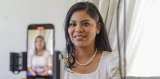 “Me da terror que me pase algo delante de mi hijo”: la alcaldesa que por amenazas se mudó a un cuartel militar en Tijuana, una de las ciudades más violentas de México
