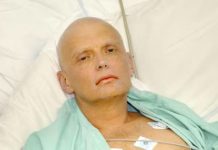 Venenos, balazos y ahorcamientos: las muertes sospechosas de los críticos de Putin