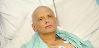 Venenos, balazos y ahorcamientos: las muertes sospechosas de los críticos de Putin