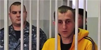 Los presos rusos liberados para combatir con Wagner en Ucrania que cometen terribles crímenes de vuelta en Rusia