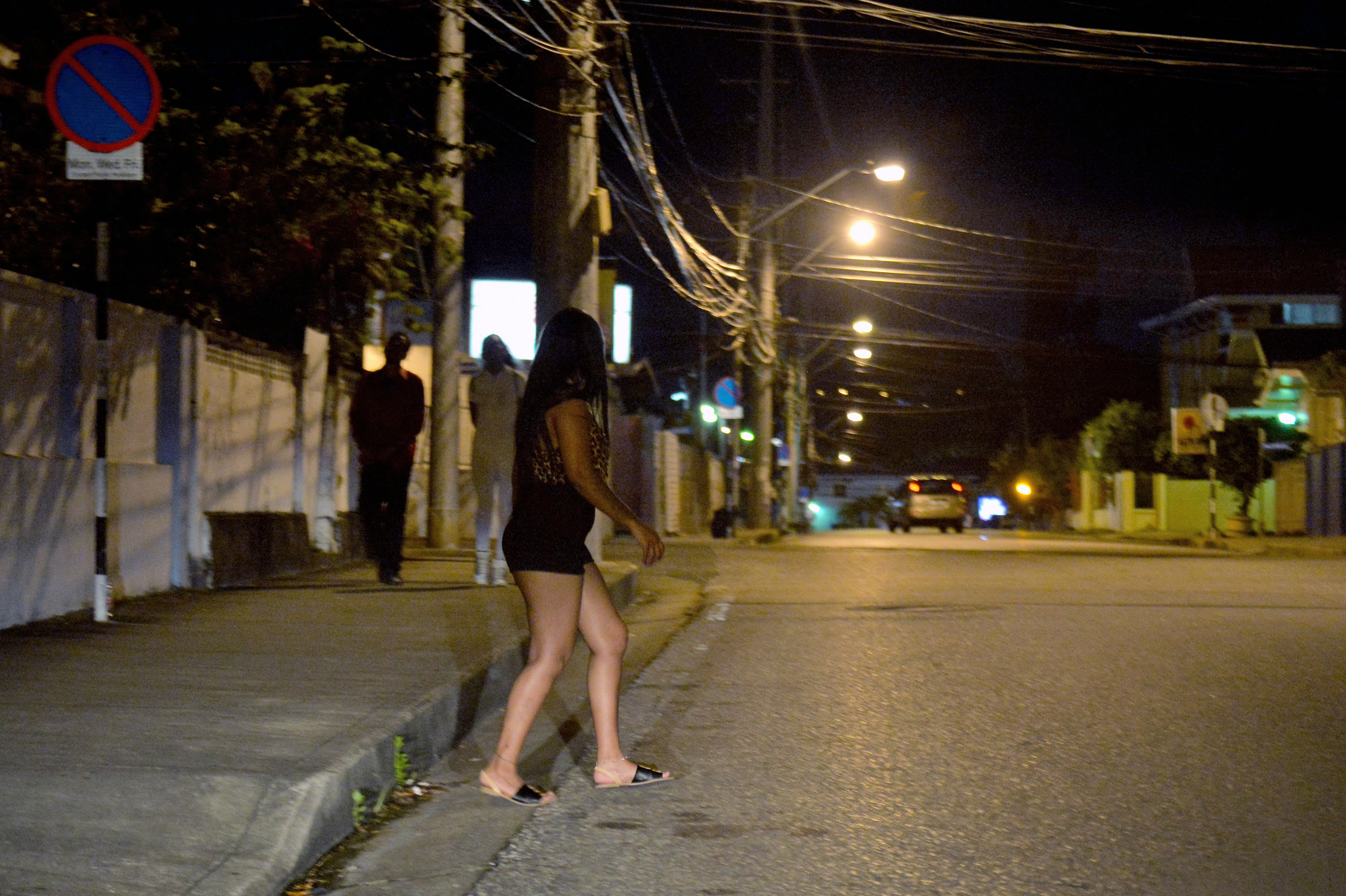 Migrar a la prostitución: la explotación sexual de venezolanas en Trinidad y Tobago