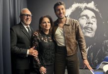 yatra y los Estefan