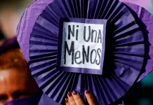 Feminicidios