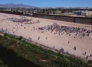 OIM migrantes