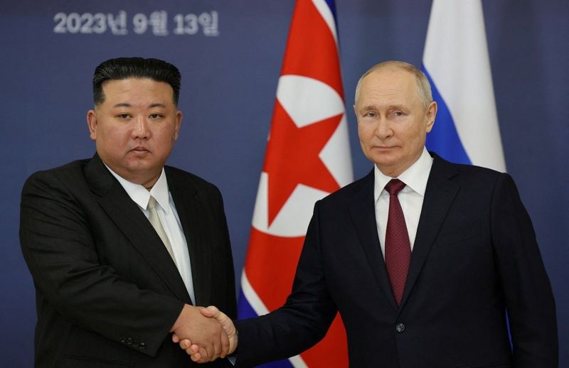 Qué armas busca Rusia en Corea del Norte y qué le puede dar a cambio Putin a Kim