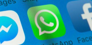 WhatsApp color verde