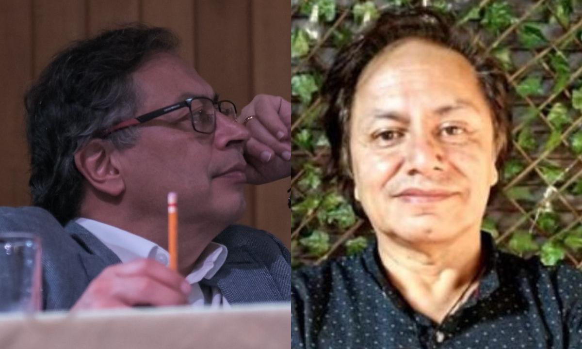 Gustavo Petro tiene Asperger y esa sería la razón de sus ausencias, dice su hermano