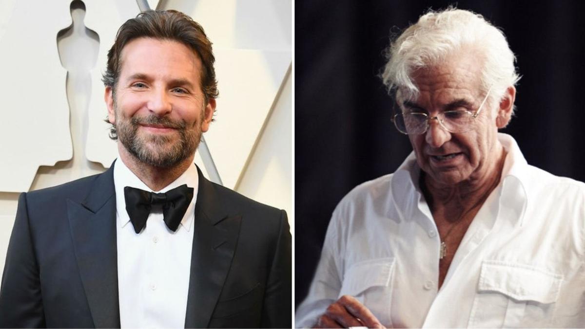 Bradley Cooper logra resucitar al compositor Leonard Bernstein en Venecia