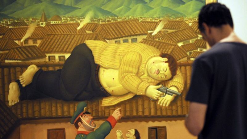 botero