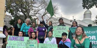 Aborto en Venezuela activistas y feministas defienden derecho a abortar
