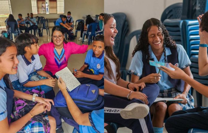 colegios en Barranquilla