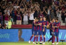 Barcelona FC
