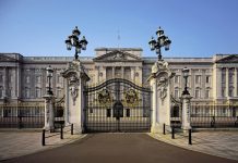 Caballerizas Palacio de Buckingham