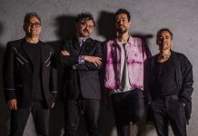 Café Tacvba
