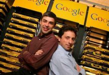 25 años de Google