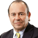 Luis Guillermo Echeverri Vélez
