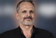 Miguel Bosé