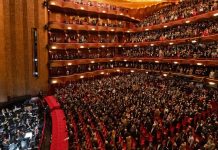 Ópera Metropolitana de Nueva York