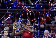 Gauff