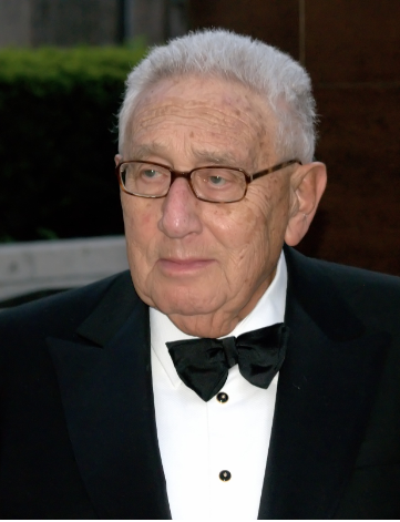 El cumpleaños de Henry Kissinger. A propósito de los cincuenta años del golpe de Estado en Chile