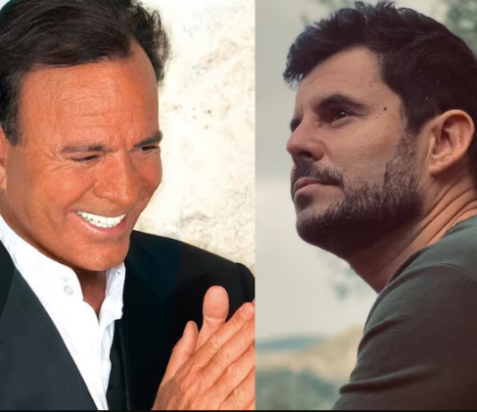 Iglesias le
