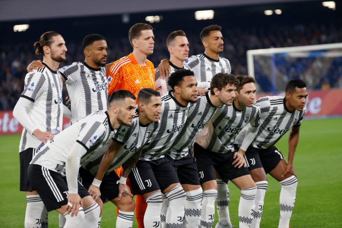 Juventus Club Italia