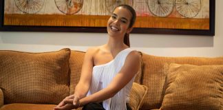 Amanda Dudamel Emprendimiento Tributo Moda Café Entrevista Karem González