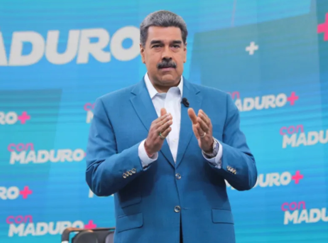 Lo que reveló el gobierno de Maduro sobre acuerdo migratorio con EE UU