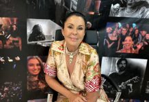 María Conchita Alonso llevará su vida al teatro