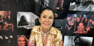 María Conchita Alonso llevará su vida al teatro