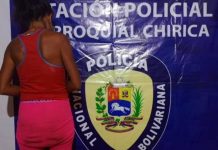 Mujer confesó secuestro de niños para el tráfico de órganos en Bolívar