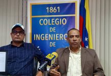 Salarios pagos plan de inicio de siembra 2024, Sociedad Venezolana de Ingenieros Agrónomos y Afines